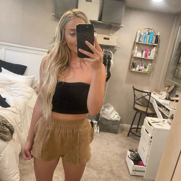 BOUTIQUE MISS LOVE shorts S - Picture 2 of 11